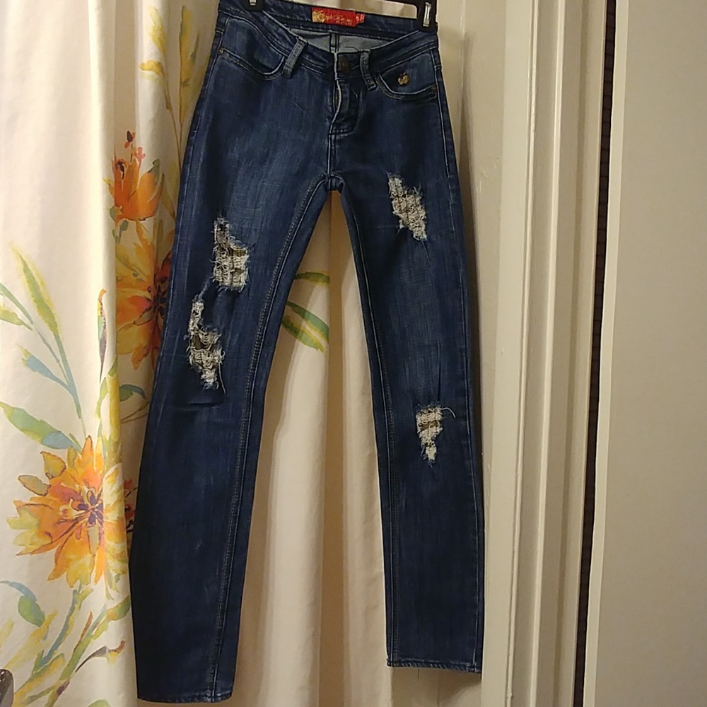 Jeans